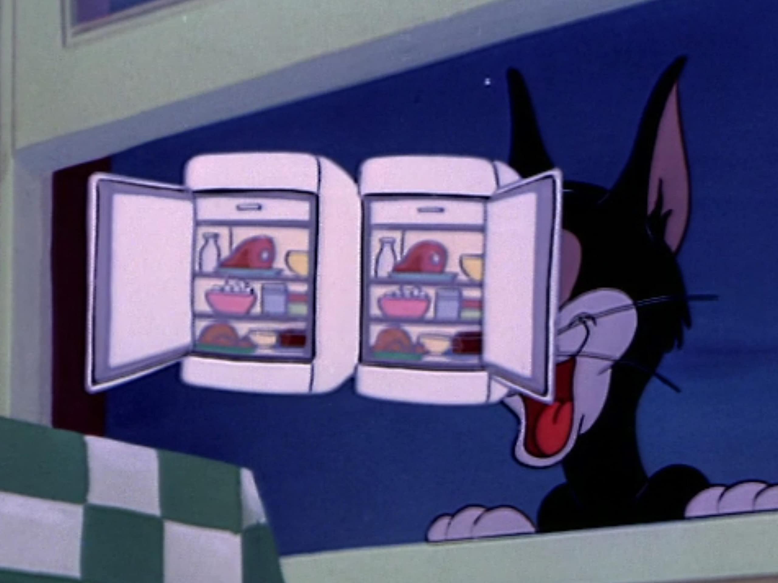 Watch Tom and Jerry Season 1 Prime Video