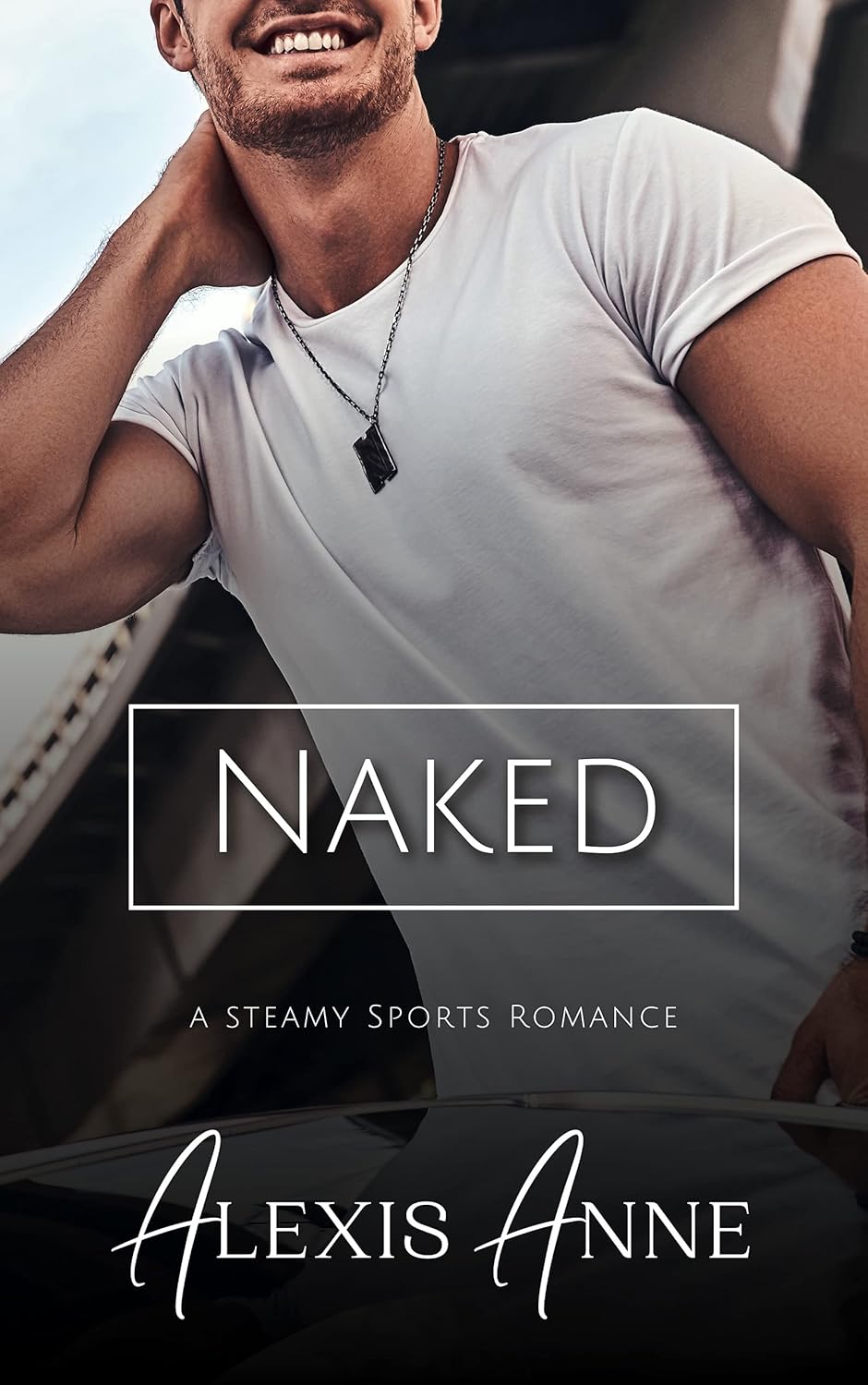 Amazon.com: Naked: A World of Tease Novel (The Callaway Chronicles Book
