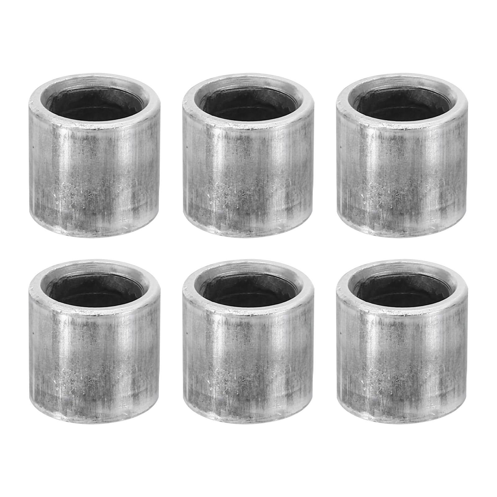 PATIKIL M8 Steel Spacers