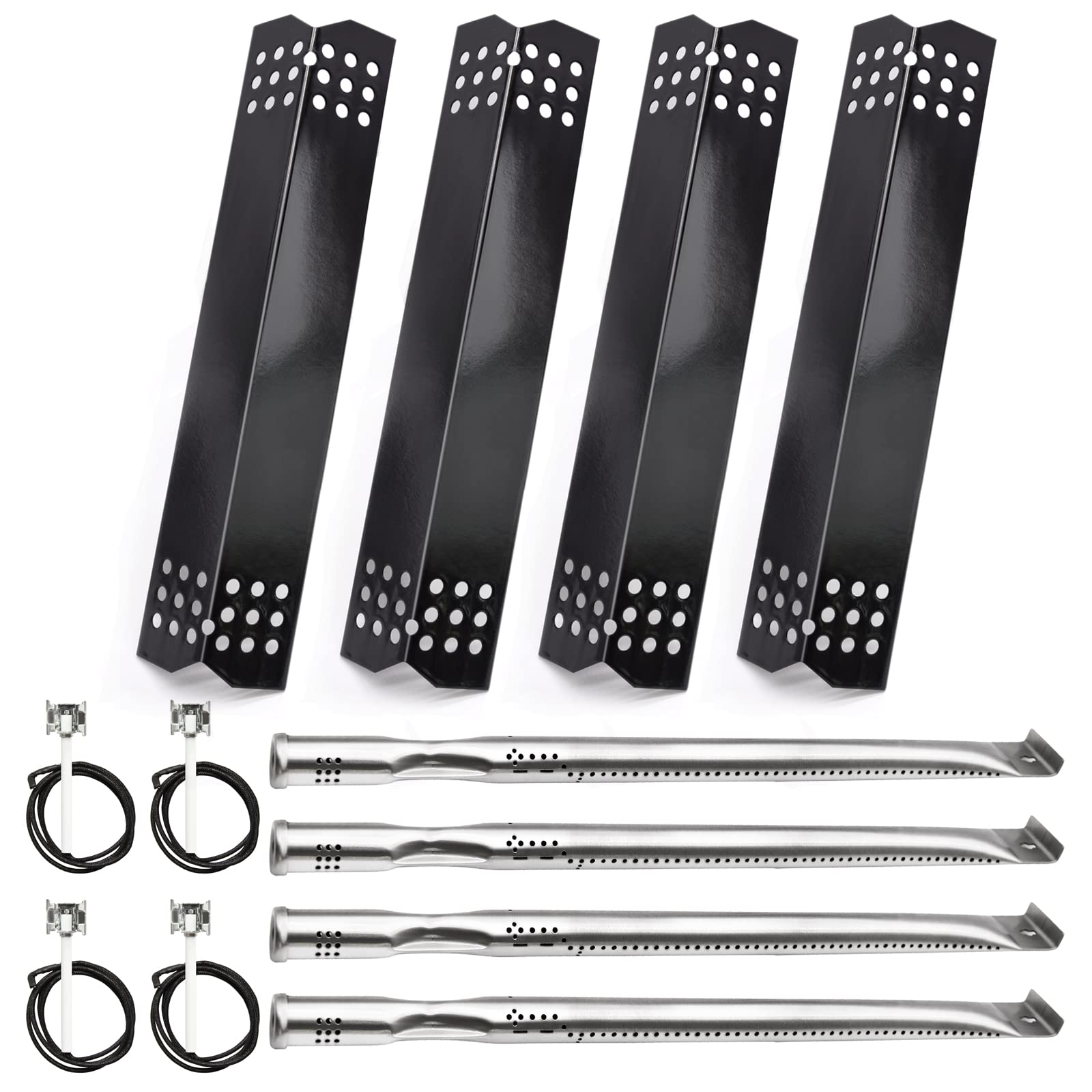GUTS CHROME ピンテージスリップオン8600-0925 2本セット Amazon.com : Adviace Replacement Parts for Nexgrill 720-0925P 720