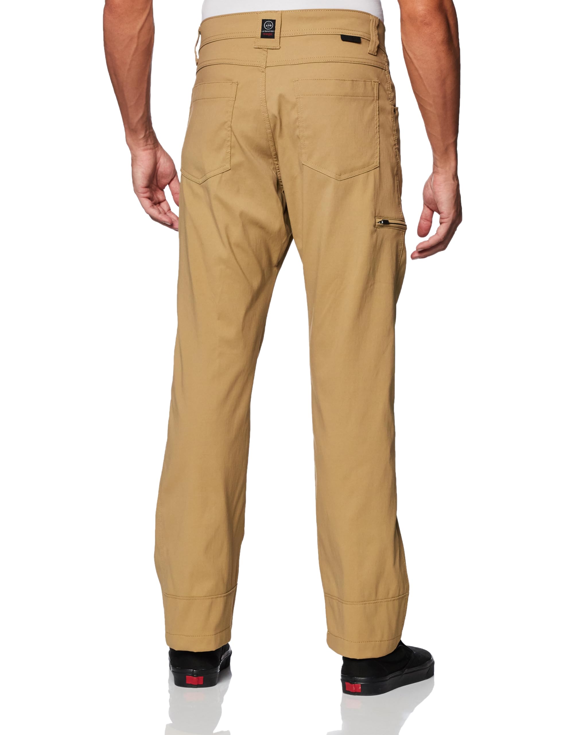 ATG by Wrangler ATG by Wrangler Men's Synthetic Utility Pant - Spodnie męski