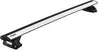 Vista 4 de Thule Paquete de pie Evo Flush Rail