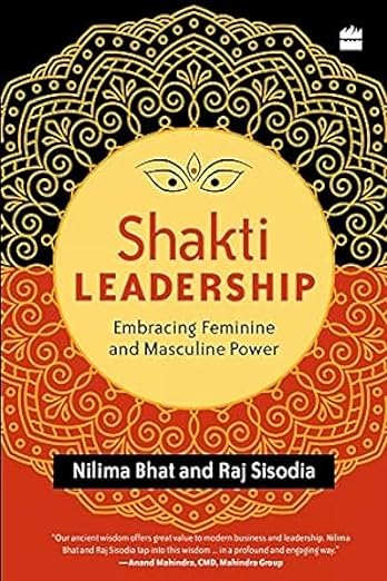 SHAKTI LEADERSHIP