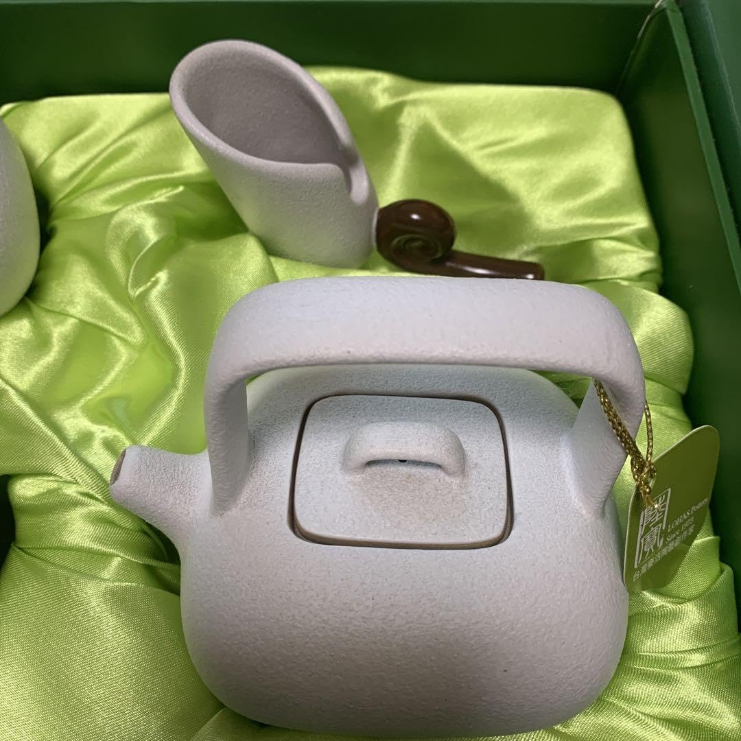 陸宝 Lohas Pottery 茶器 Amazon.co.jp: 陸宝 Lohas Pottery 茶器 : ホーム＆キッチン