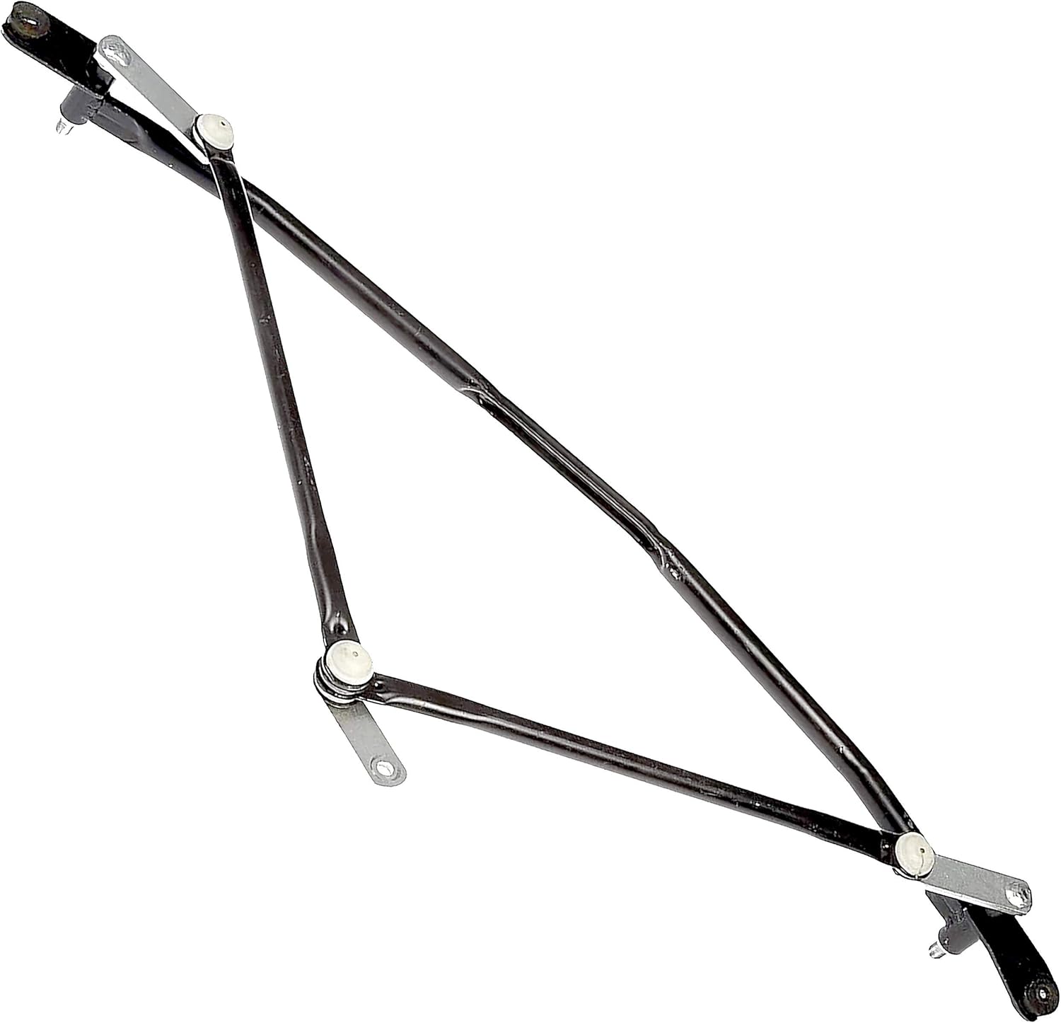 APDTY 143480 Windshield Wiper Transmission Assembly