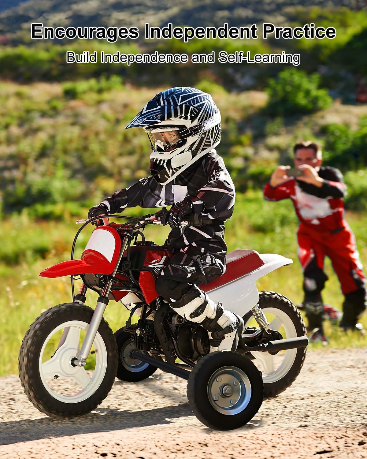 Mini Bike Parts And Accessories Copatible With Honda CRF50 XR50