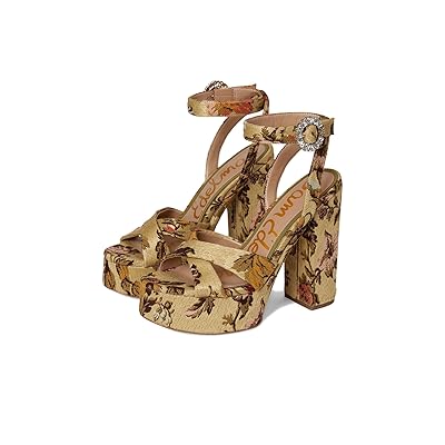 Sam Edelman Savannahglow Strappy Sandals Women