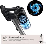 Samsung Jet 90 Pet (VS20R9042T2/ET) foto 4