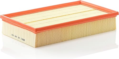 Miniatura 2 de Mann Filter C 32 164 Mercedes Filtro de aire