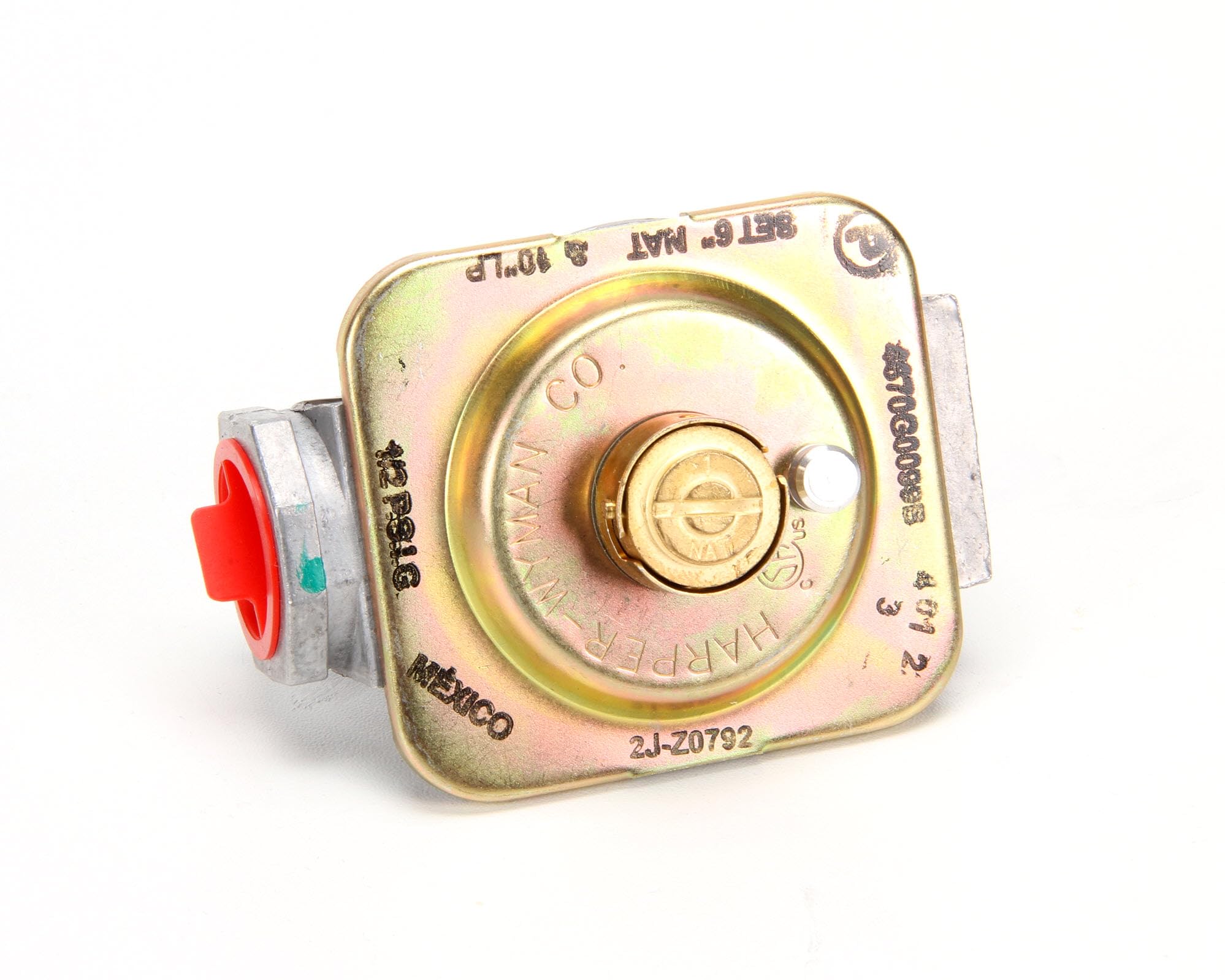 Amazon.com: Star Rgltr-Gas,3/4X3/4,Cnvrtbl, 6