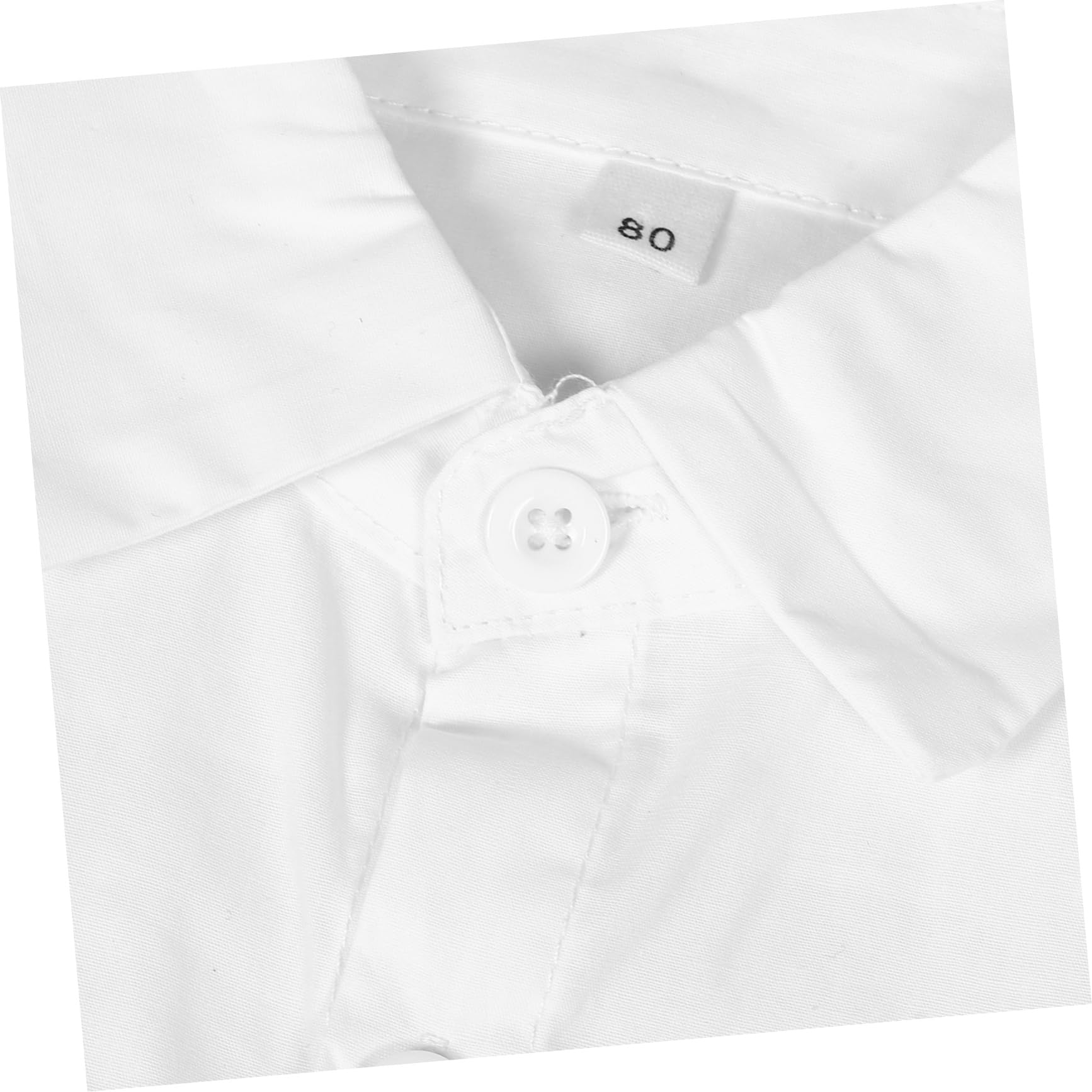 Beavorty Tenue De Gentleman Pour Bébé Chemise Habillée À Manches Longues Pour Bébé - Avec Pantalon À Bretelles À Nœud Pour Événements Formels Et Célébrations Taille Cm