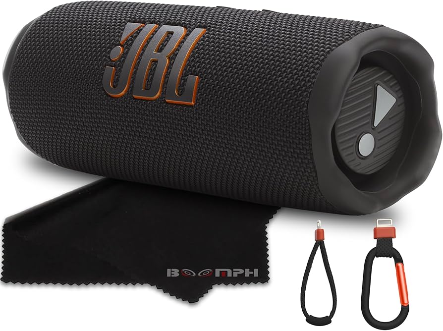 Amazon.com: JBL Flip 7 Portable Bluetooth Speaker, IP68 Waterproof Amazon.com: JBL Flip 7 Portable Bluetooth Speaker, IP68 Waterproof