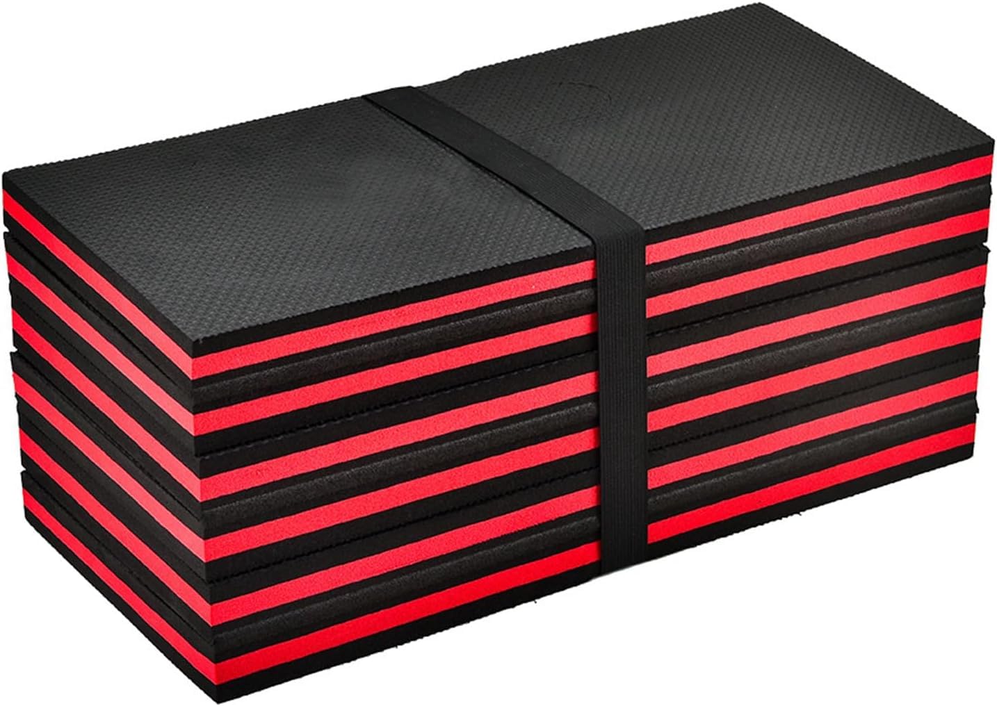 Tapis de travail 3 en 1 en mousse EVA pour mécanicien, garage, pique-nique, jardinage, camping, salle de sport à domicile
