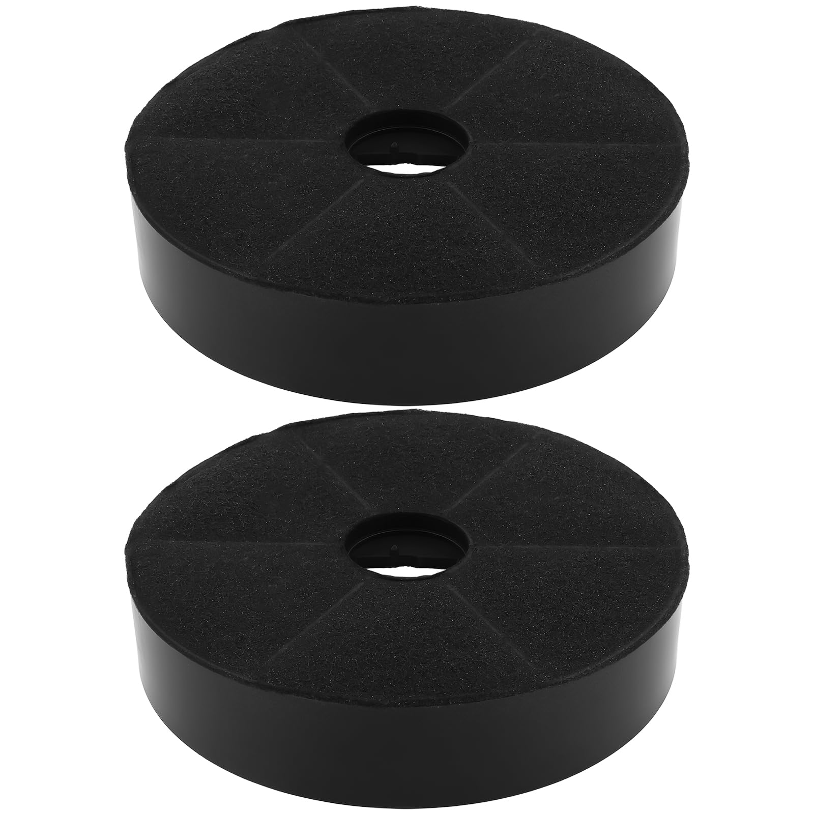 LT Easiyl 2Pcs Activated Carbon Filter Compatible with Oranier KSC700 9208 95 Cooker Hoods
