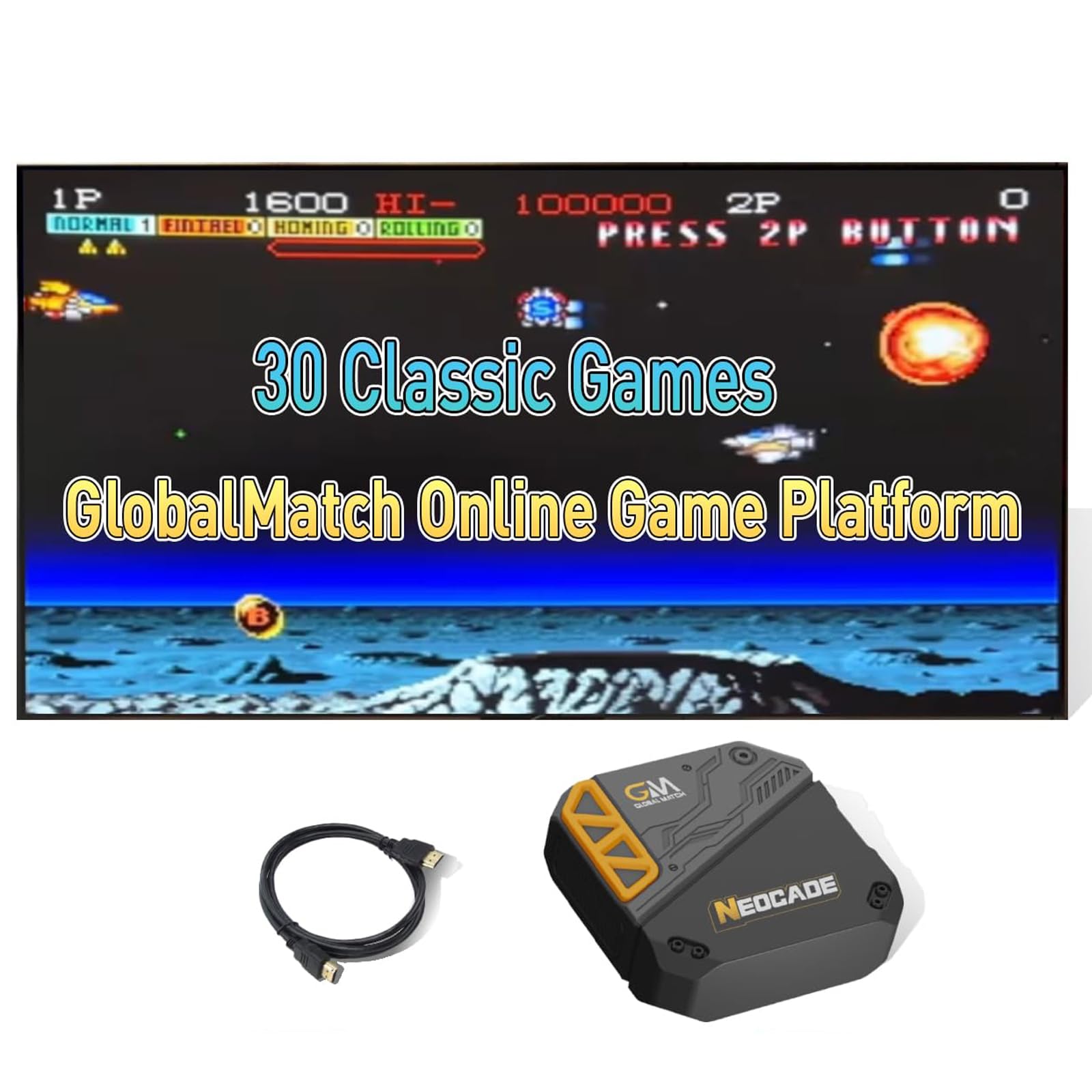 GMDHS137B○ AD CORE / エーディコア NEO CLASSICO Amazon.com: UNICO MVSX Arcade Machine and Base Combo, Pre