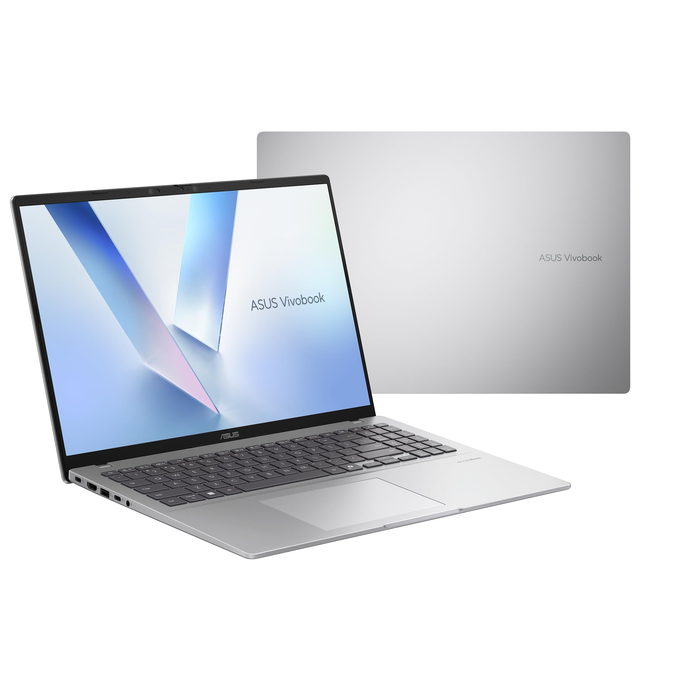 ASUS Vivobook 16 16 Pouces WUXGA 60Hz Pc Portable (processeur Intel Core Ultra 7 255H Jusqu’à 5.1 GHz, 32Go DDR5, 1To SSD, Intel Graphics, Windows 11 Home) – Clavier AZERTY sans Chargeur