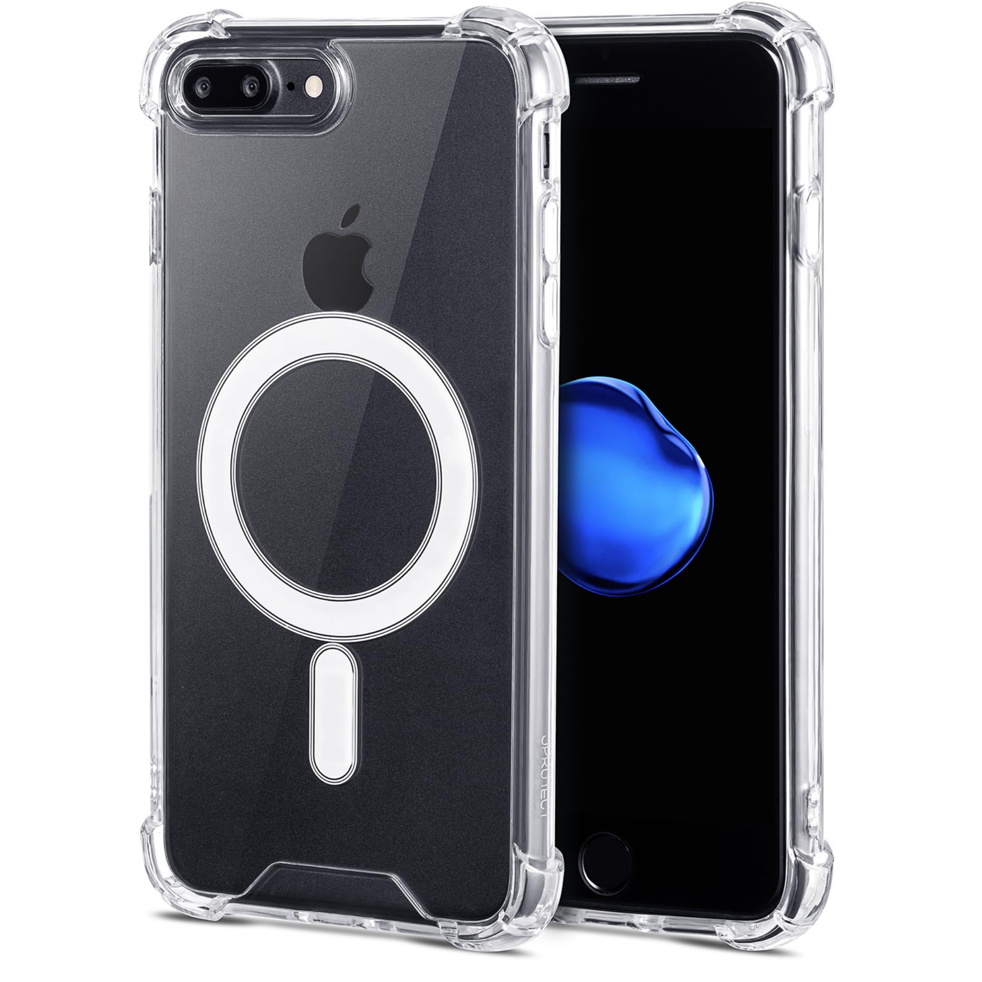 Magsafe Charger Iphone Plus Magsafe Case Iphone Case With