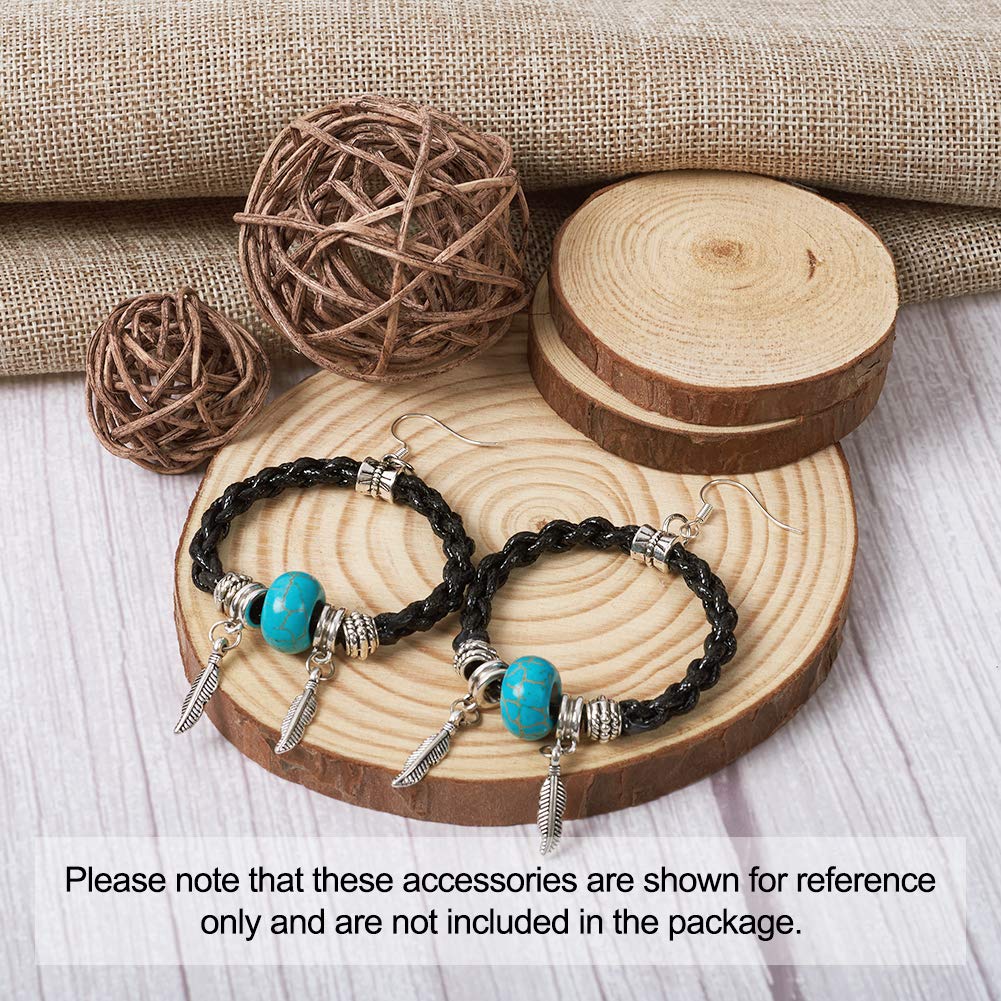 Afrikaanse) Tradebeads Ashanti Kralen | Crystalz & Gemz