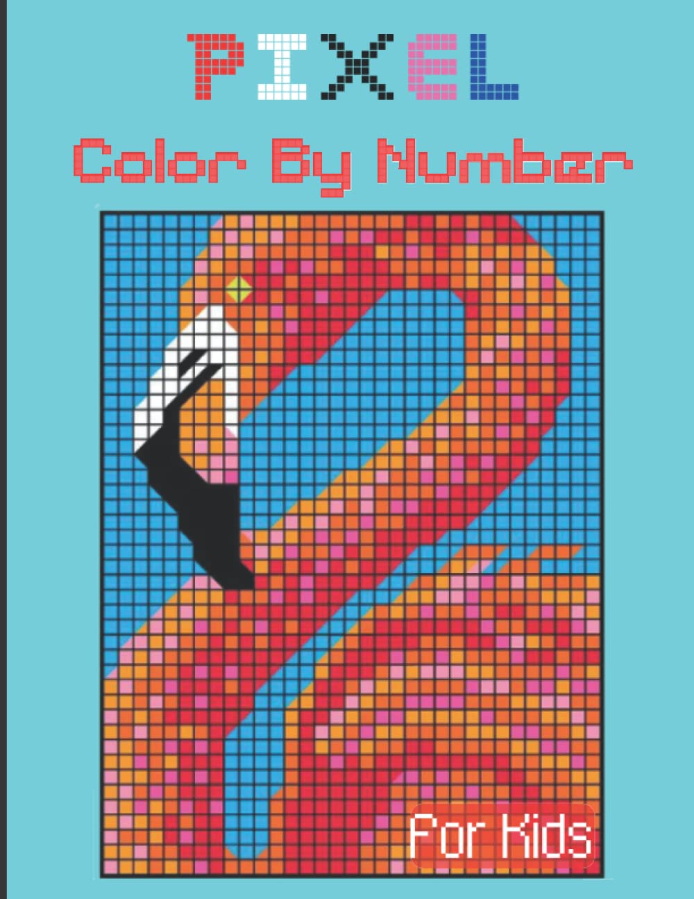 Buy Pixel Color By Number For Kids Pixel Art Color By Number For buy-pixel-color-by-number-for-kids-pixel-art-color-by-number-for