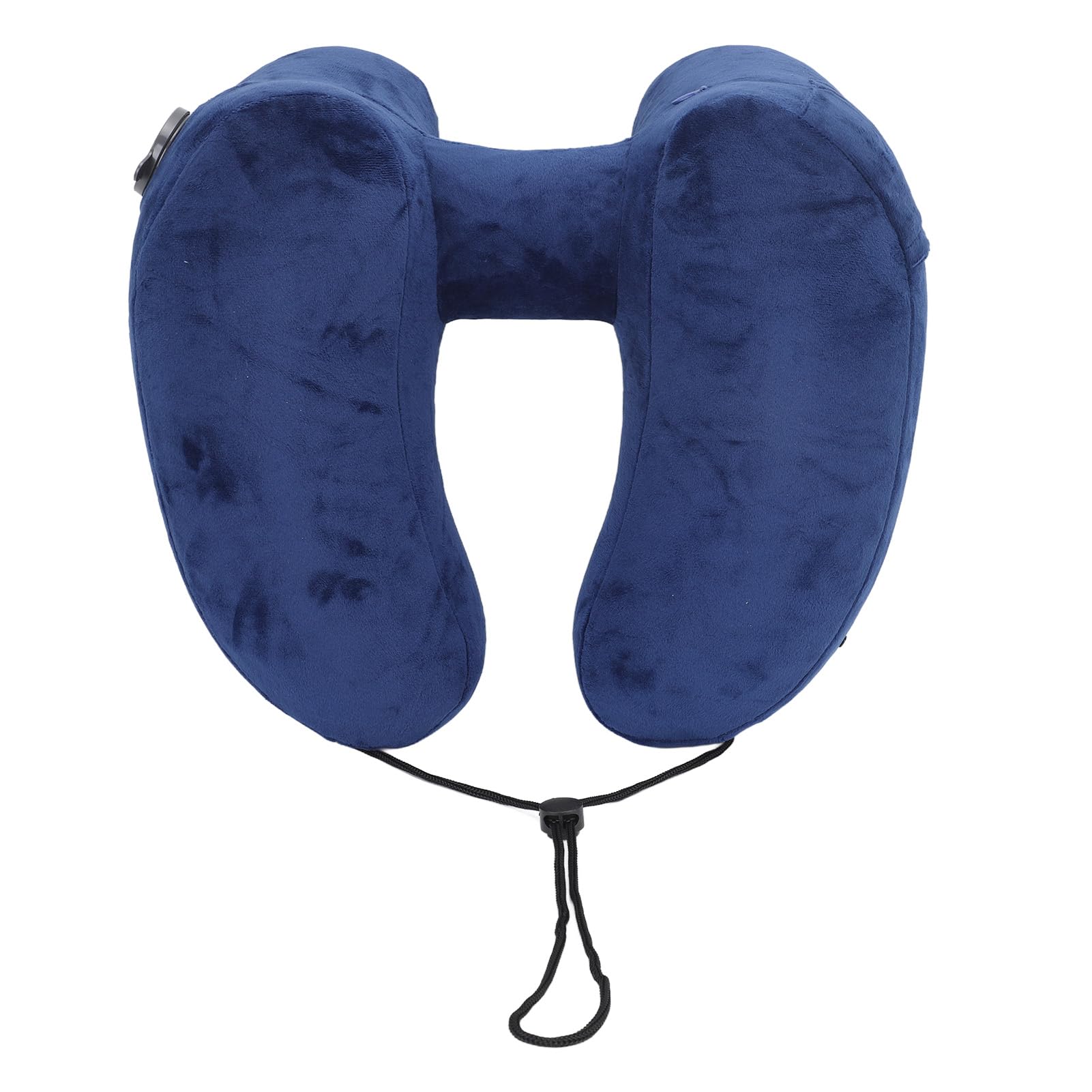 Oreiller de voyage gonflable, nouveau modèle, Support de