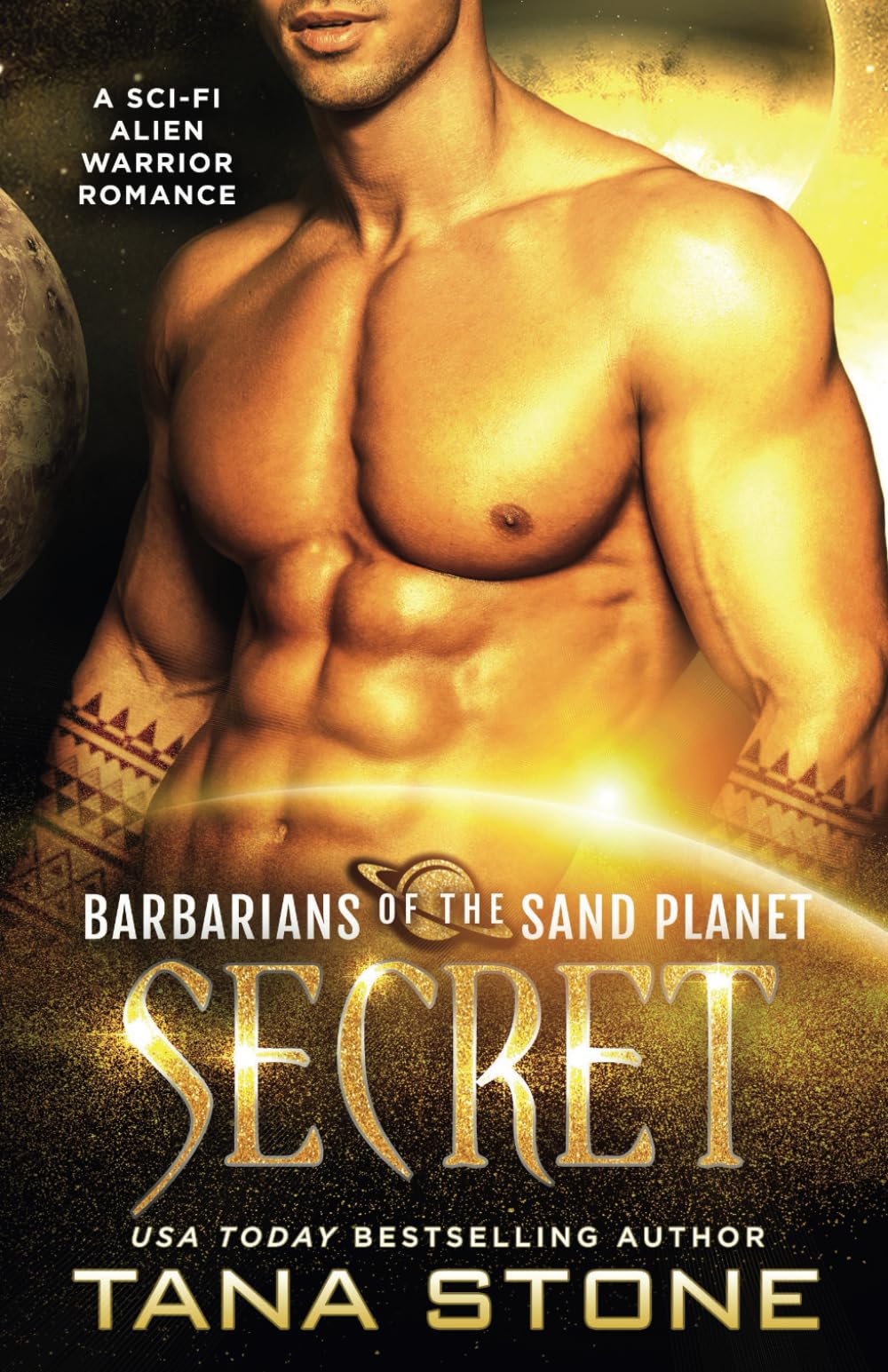 Cover of Secret