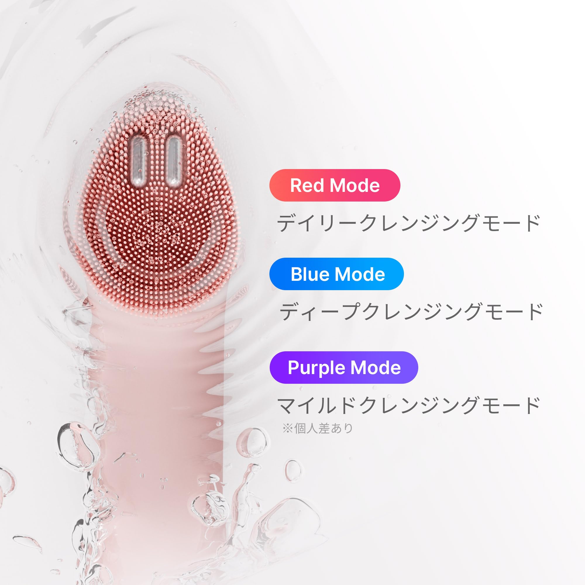 Amazon.co.jp: メディキューブ ブースタープロミニプラス 振動リフト