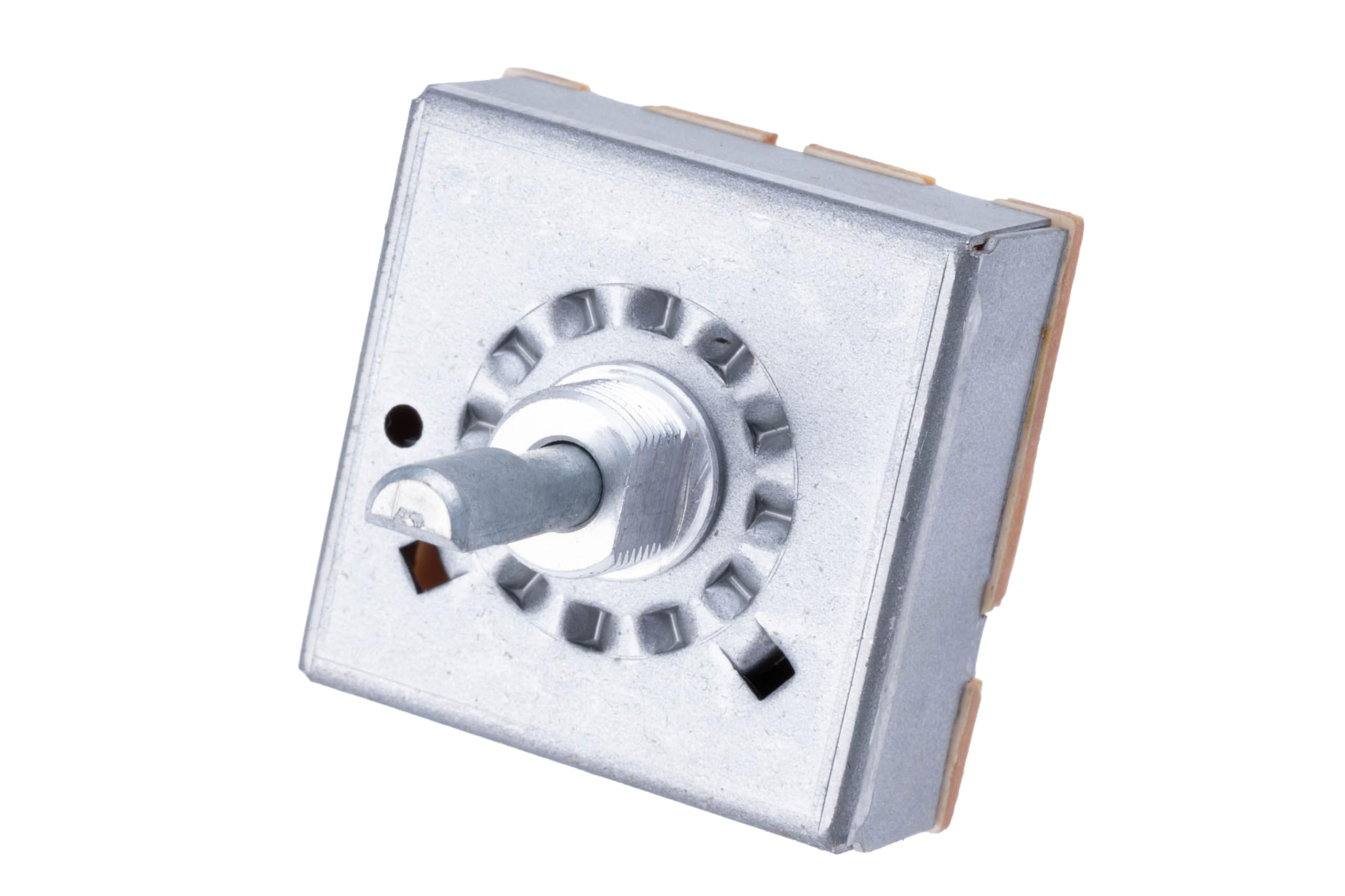 Amazon.com: Bergstrom 650882 Blower Motor Switch (4-Speed) | Fits