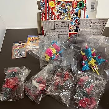 Amazon.co.jp: バイオパズラー part4 & スーパーバイオパズラー