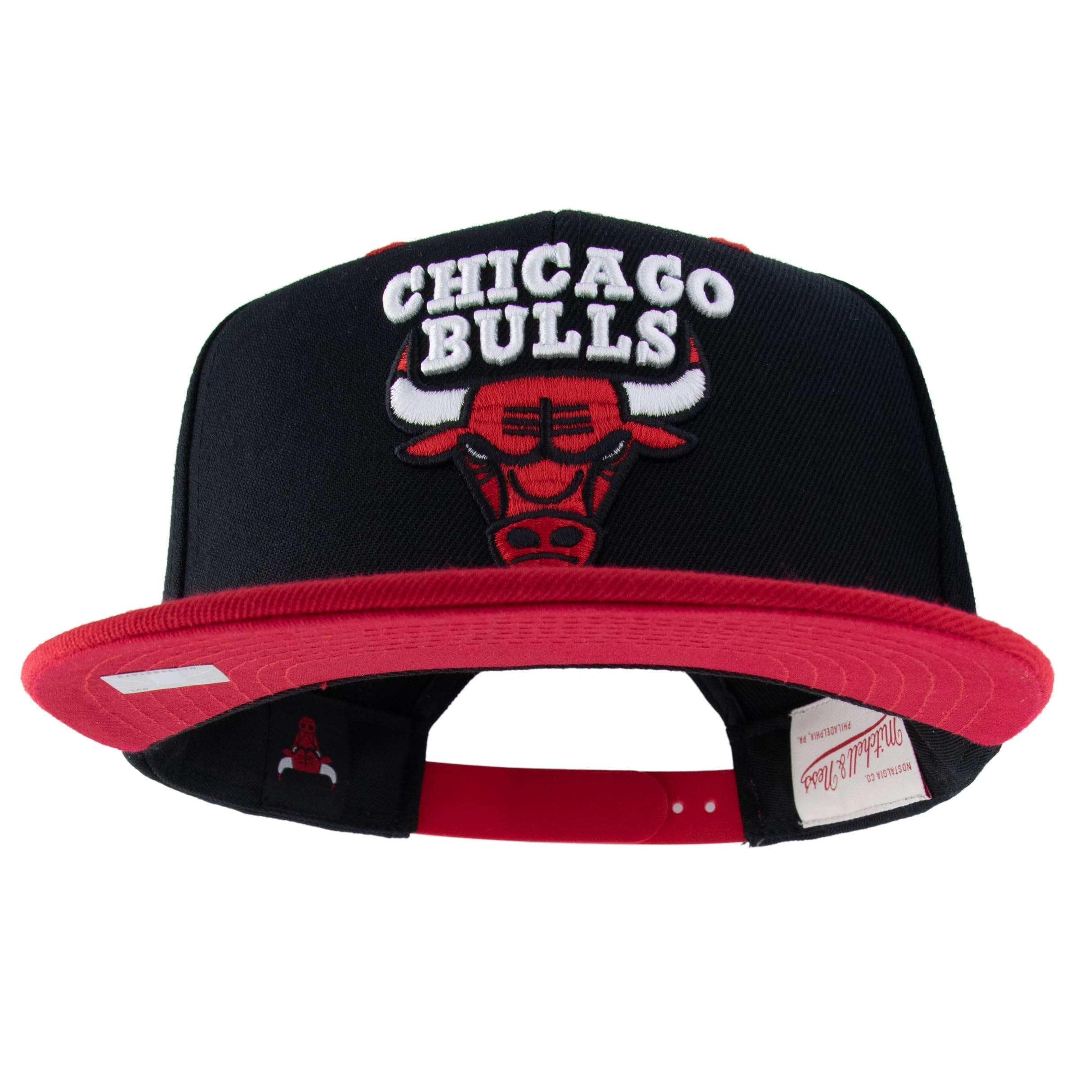 Mitchell & Ness NBA HWC Special Snapback