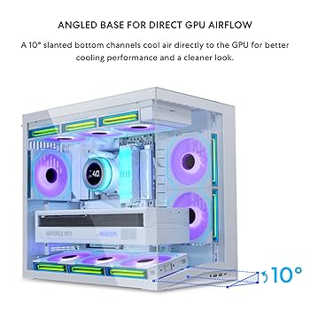 LIANLI O11D MINI V2 ホワイト O11 DYNAMIC MINI V2 - LIAN LI is a Leading Provider of PC