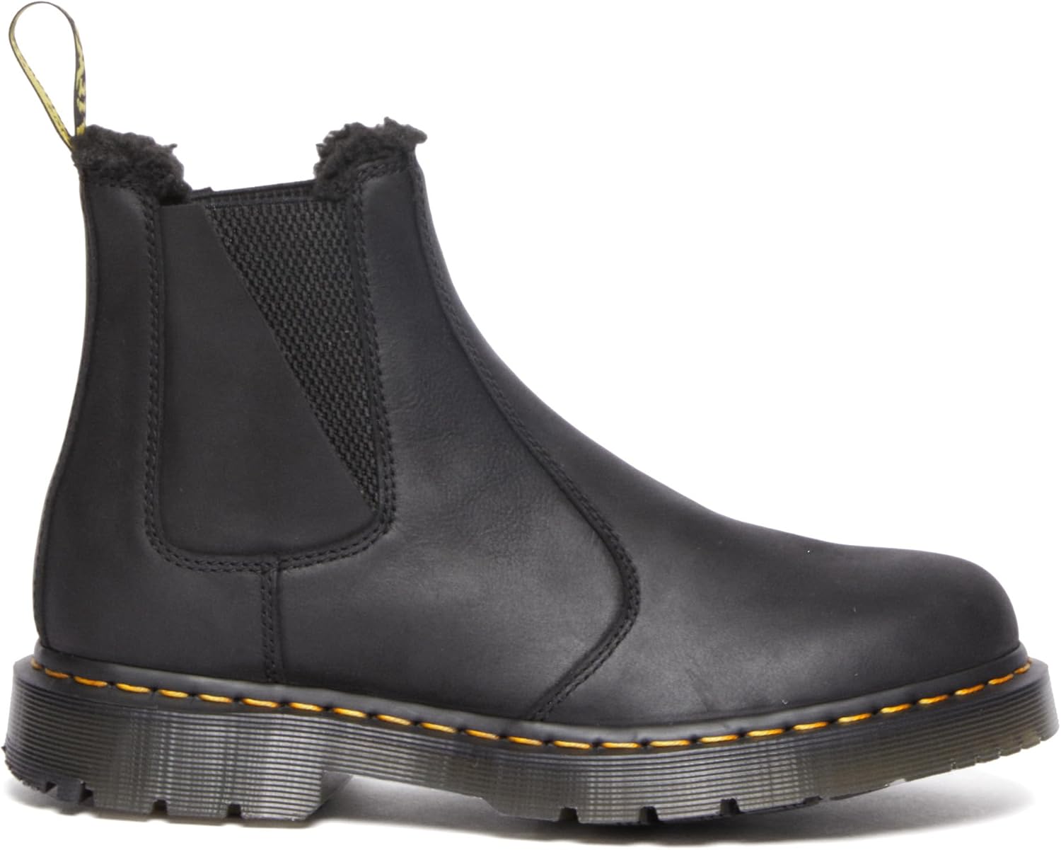 Dr. Martens unisex-adult 2976 Wg