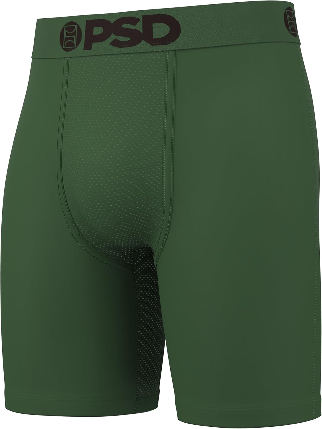 PSD Underwear Men's Warface Militia Boxer Brief 3 Pack, Multi, L - Image 3