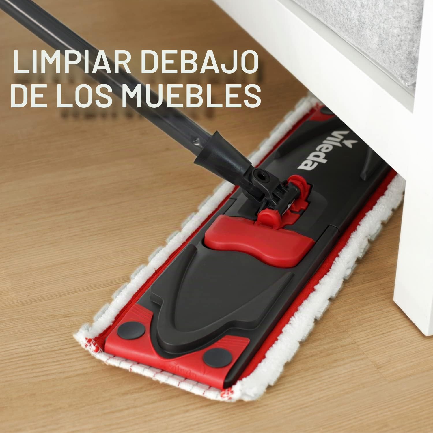 Vileda Ultramax Set