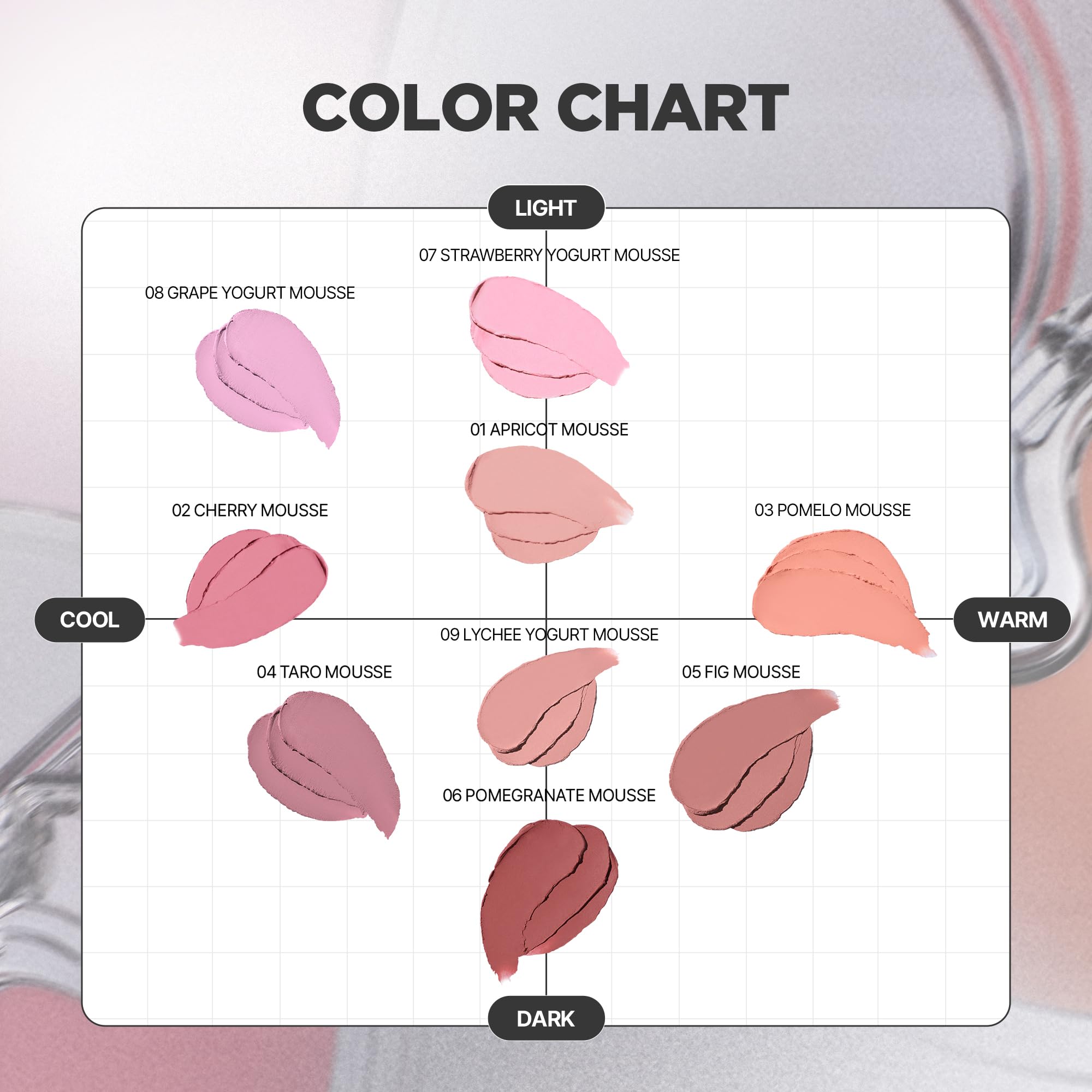 Amazon | 【正規品】lilybyred リリーバイレッド ラヴ ビーム チーク