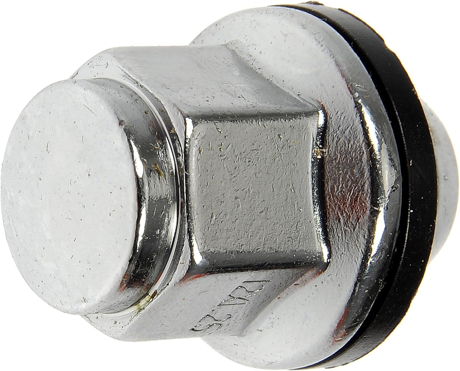 Dorman 611-210.40 Wheel Nut M12-1.25 Dometop - 21 mm Hex, 29 mm Length Compatible with Select Nissan Models, 40 Pack (OE FIX)