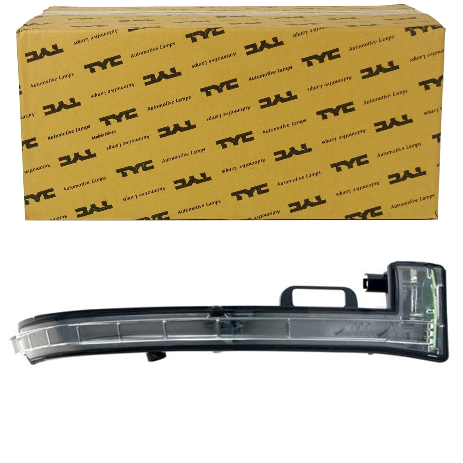 TYC Indicatore direzione 326-0162-3