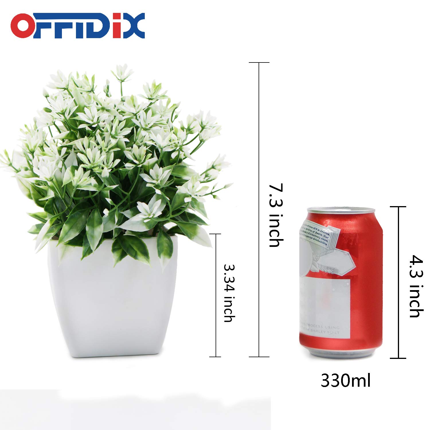 Piante finte piccole - Piante finte da interno ed esterno e fiori artificiali | Leroy...Fiori finti in vaso - Etsy ItaliaPiante e fiori artificiali - IKEA Italia