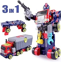 transformers for 3 year olds