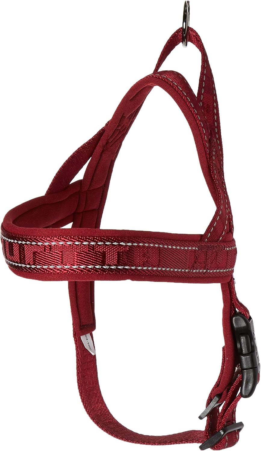 Amazon フルッタ (Hurtta) T型クッションハーネス カジュアルライン リンゴン 5060センチメートル (x 1
