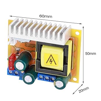 rea1 コンバータ Amazon.co.jp: FULARR プレミアムMP1584EN DCからDC Buck