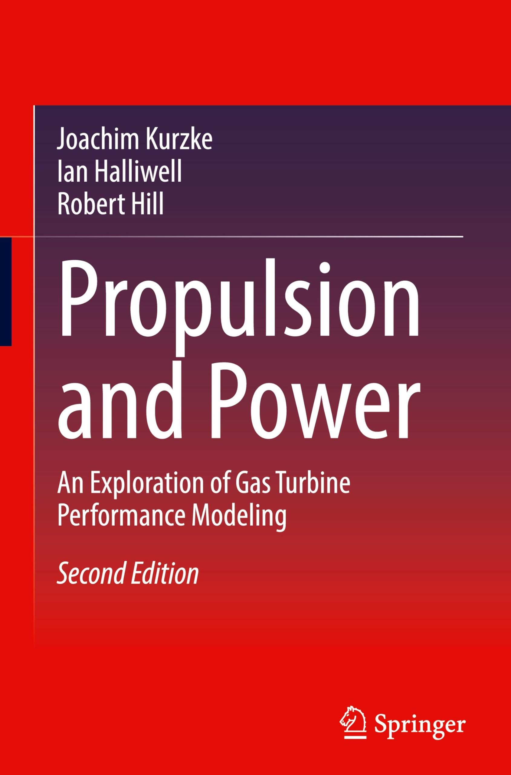 Propulsion and Power: An Exploration of Gas Turbine Performance Modeling