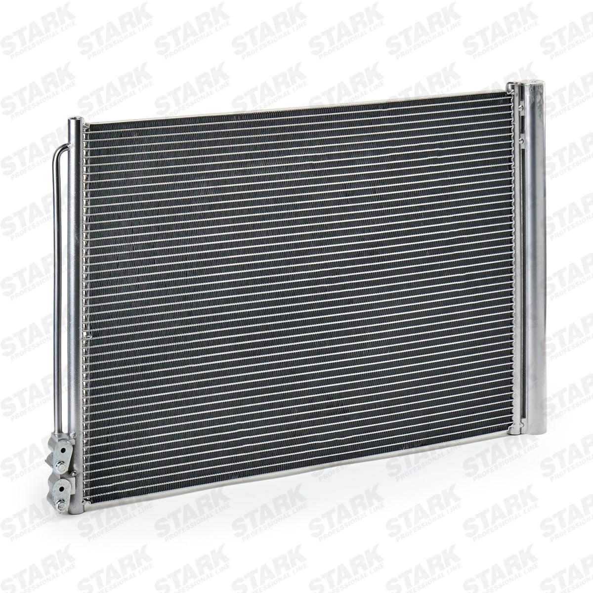 STARK SKCD-0110378 Condensatore climatizzatore con essiccatore Compatibilità con BMW 5 Sedan F10