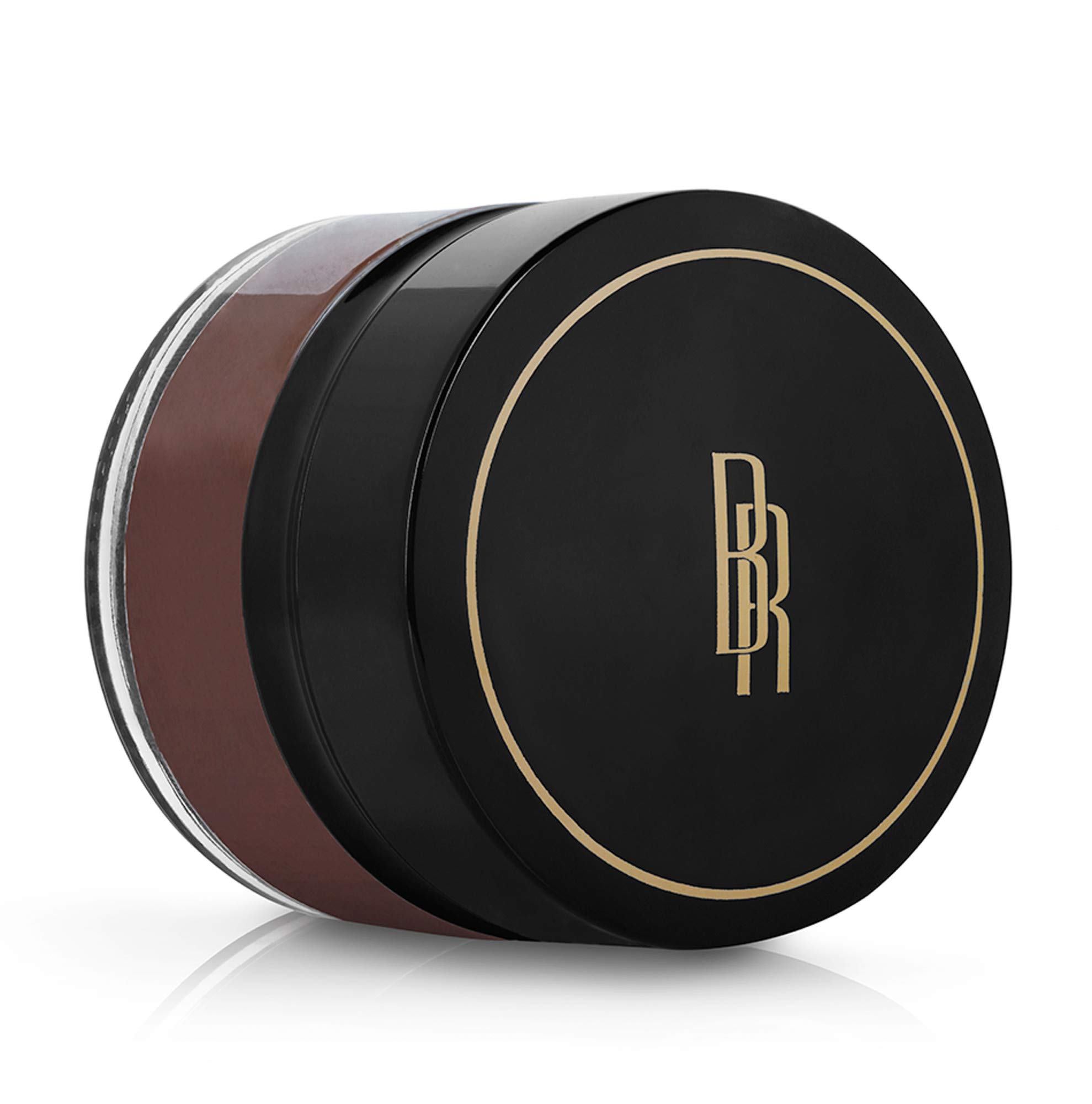 Black RadianceColor Perfect HD Mousse Foundation, Mocha Latte, 30 Gram