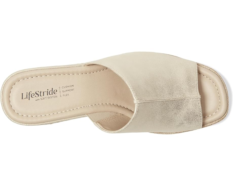 LifeStride Haute - Top View