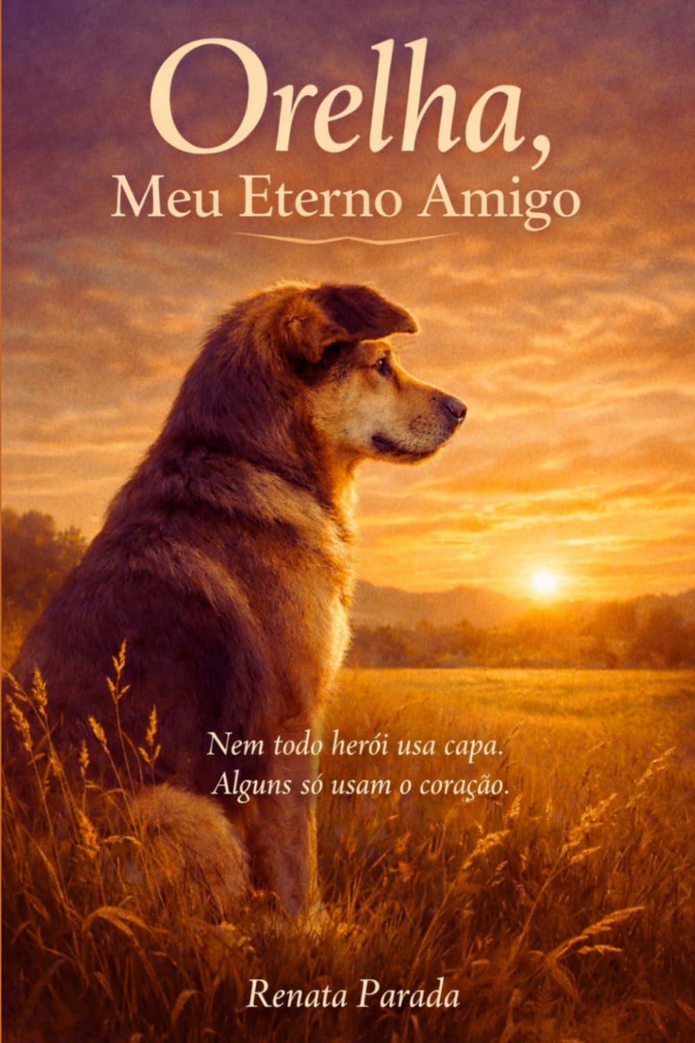 Orelha, Meu Eterno Amigo