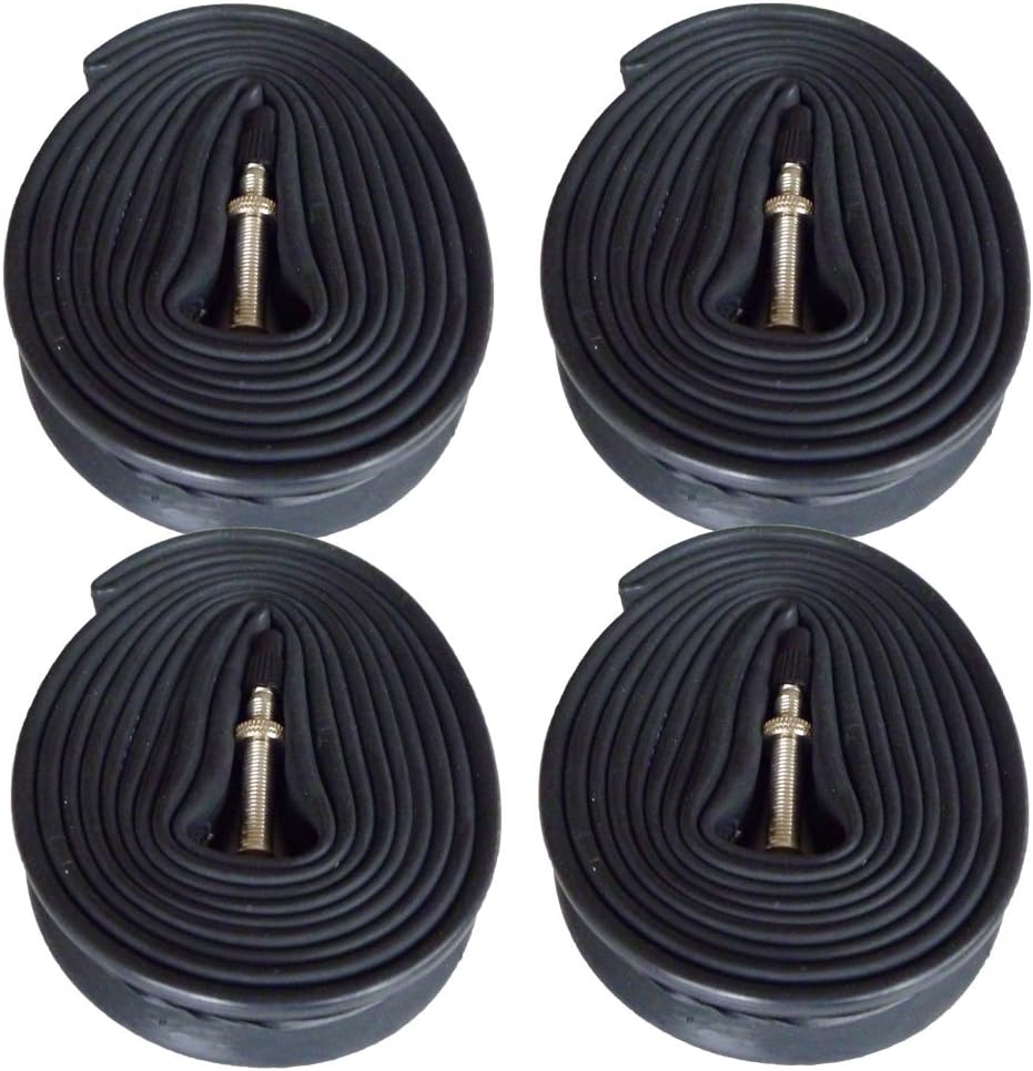 Continental 4 x MTB 29 Mountain Bike Inner Tube Presta Valve 1.75 to 2.5 Unboxed