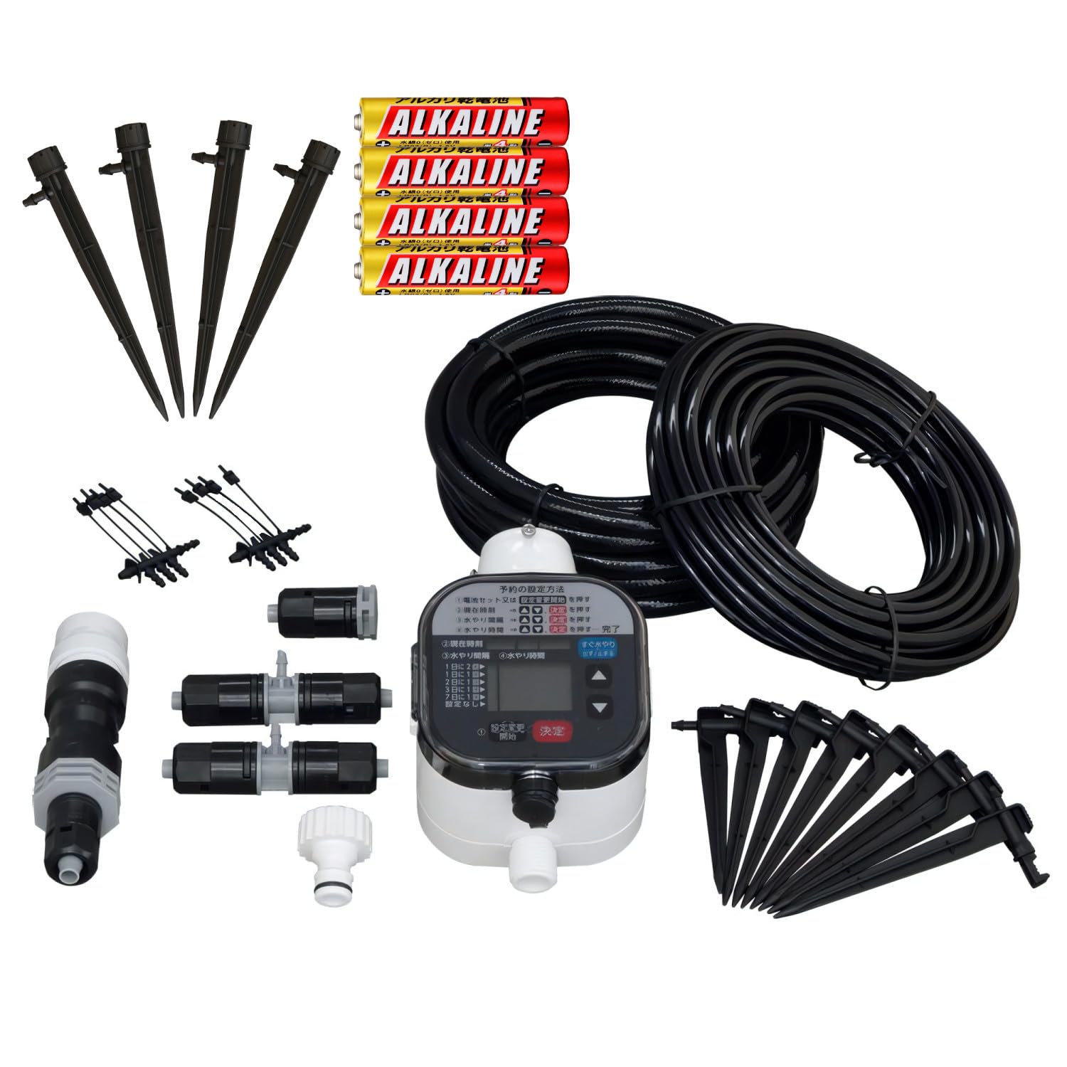 takagi 自動水やり器 TA-111 楽天市場】タカギ(Takagi) 自動水やり