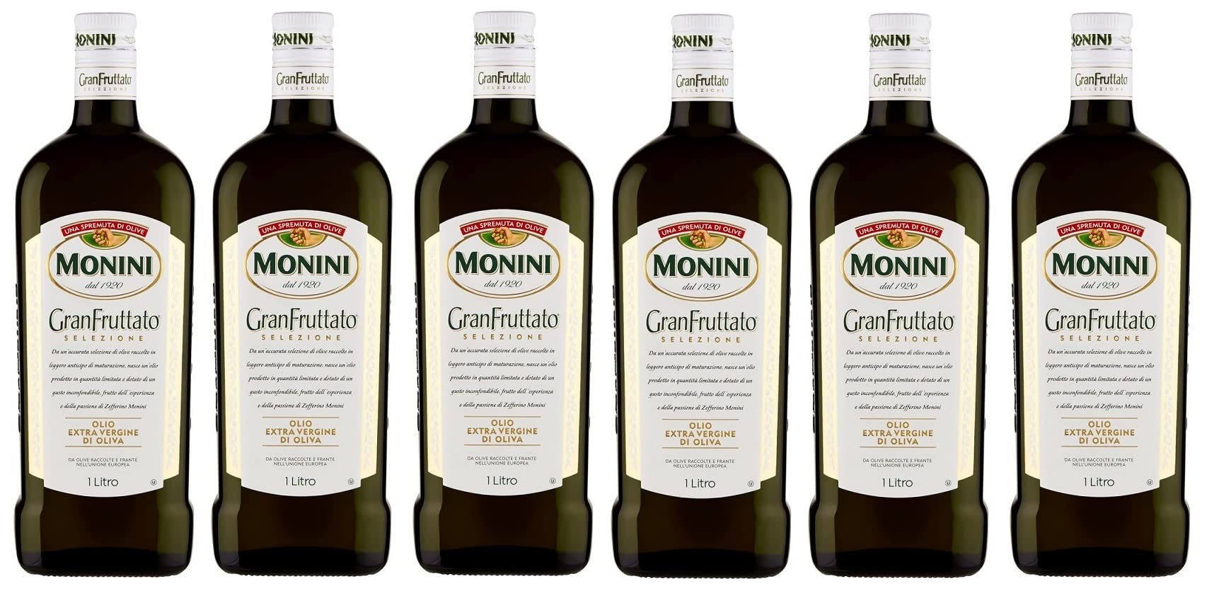 Monini Granfruttato