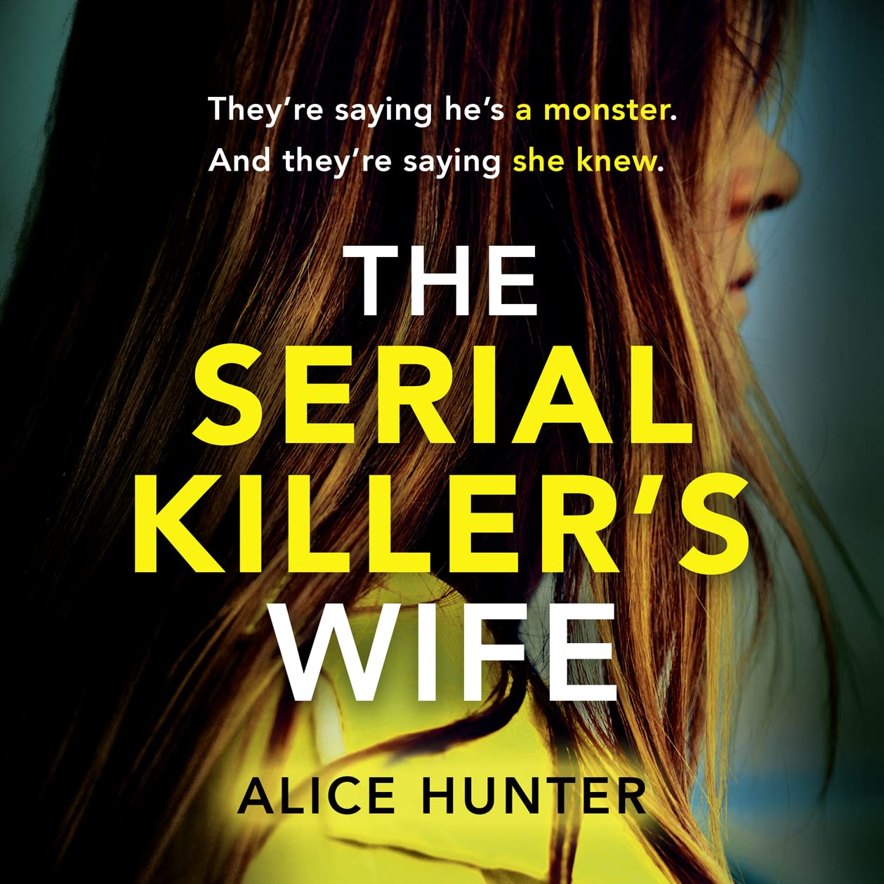 The Serial Killer’s Wife