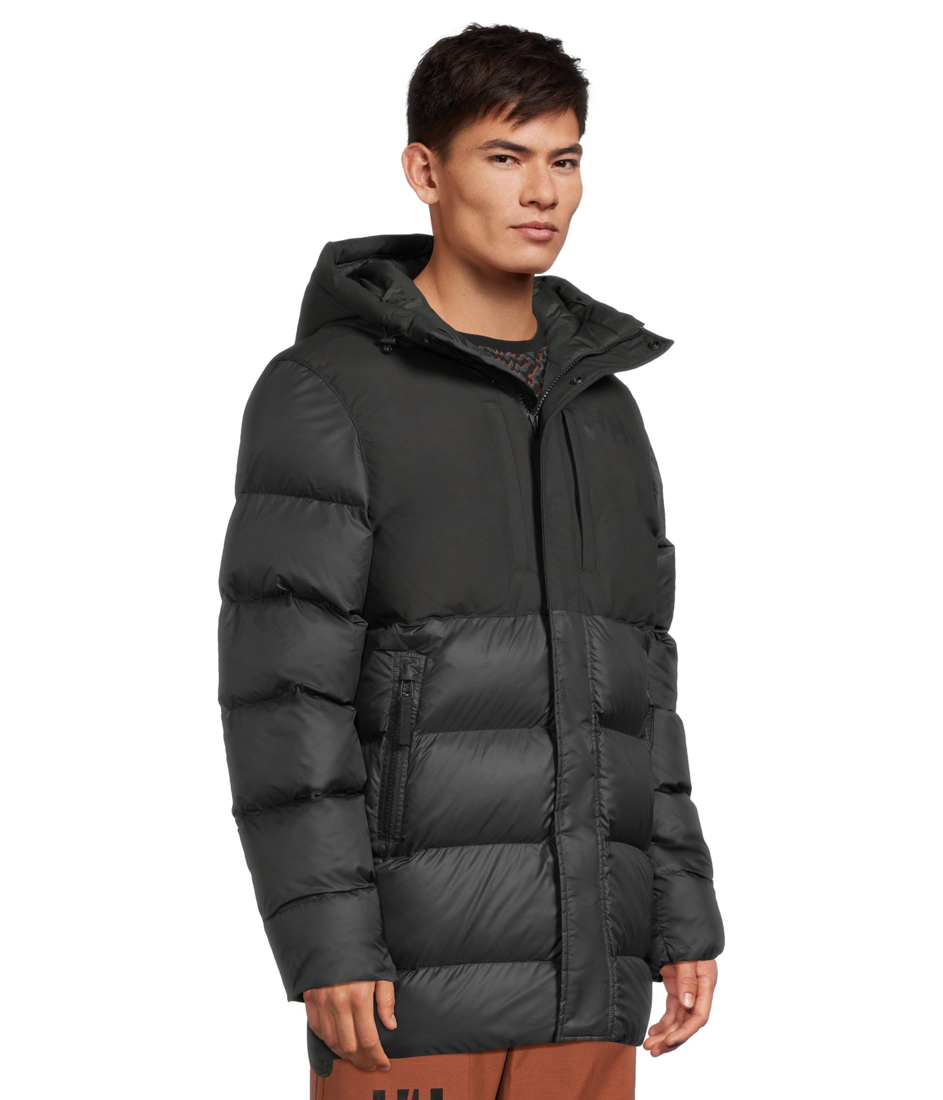 Helly Hansen Herren Active Puffy Langer Jacke